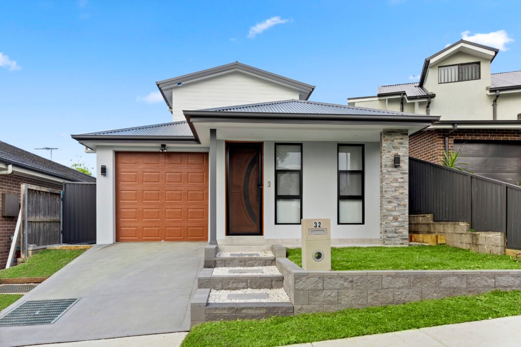 Single Storey
