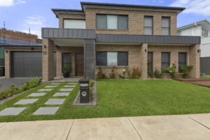 Kellyville