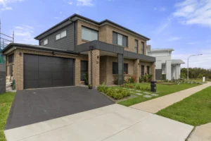 North Kellyville