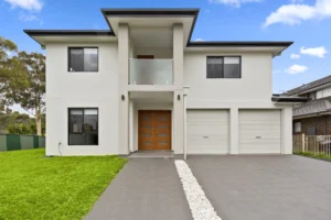 Quakers Hill